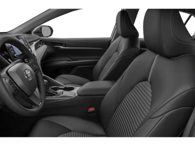 Used 2022 Blueprint Toyota SE image 9