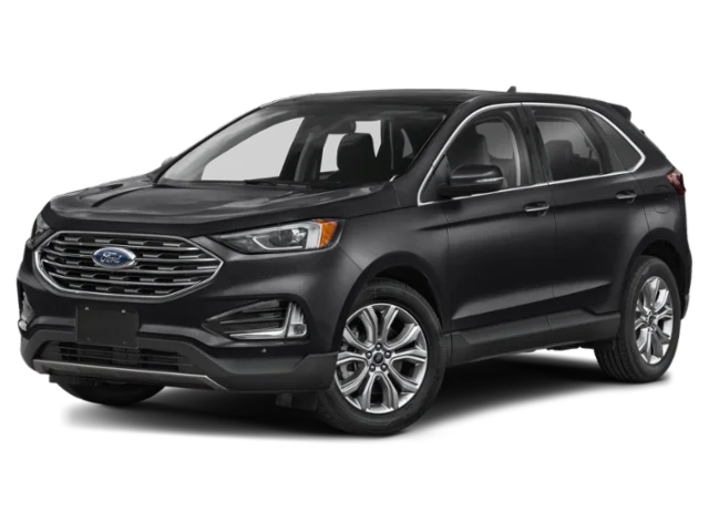 2024 Ford Edge Titanium AWD's photo