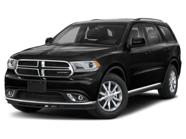 2019 Dodge Durango GT Plus AWD's photo