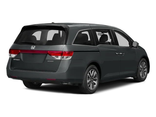 Used 2014 Honda Odyssey Touring with VIN 5FNRL5H91EB037422 for sale in Meridian, MS
