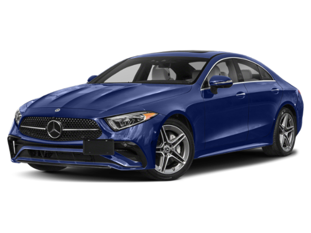 2023 Mercedes-Benz CLS CLS 450 4MATIC's photo