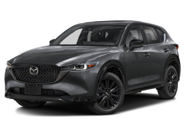 2024 Mazda CX-5 Turbo Premium Package Auto AWD's photo