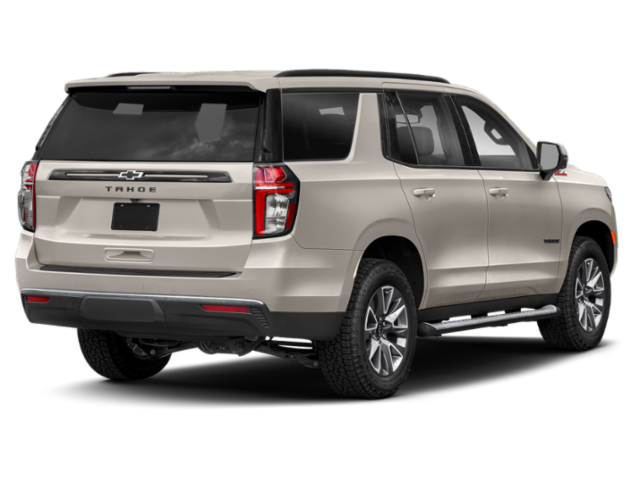 Used 2022 Beige Chevrolet Z71 image 2