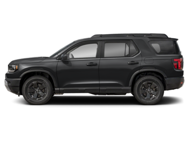 2026 Honda Passport photo 4