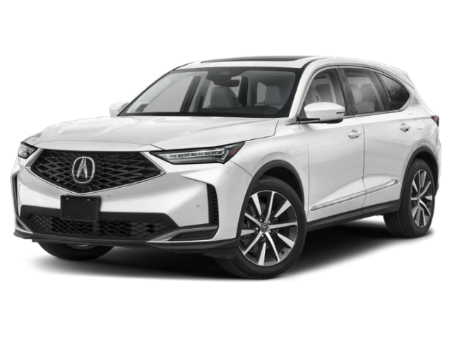 2026 Acura MDX w/Technology Package's photo