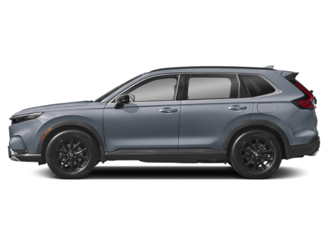 Used 2024 Urban Gray Pearl Honda Sport image 3