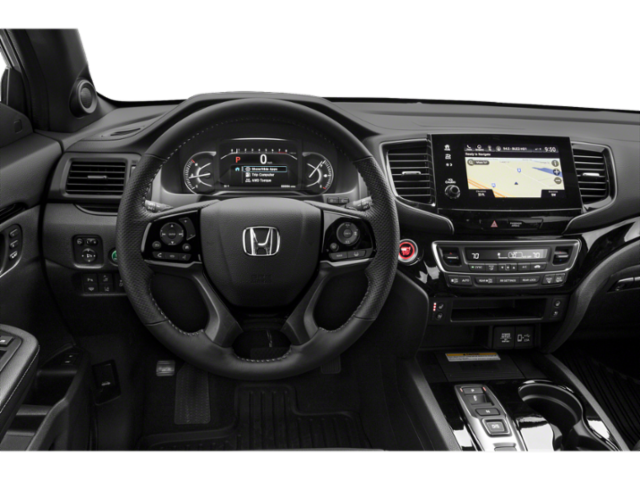 Used 2023 Platinum White Pearl Honda Elite image 5
