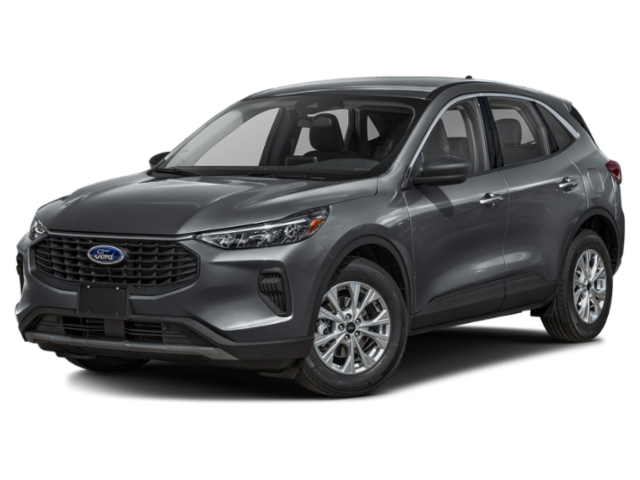 Used 2023 Gray Ford Active image 1