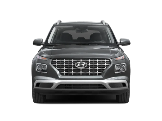 Used 2025 Gray Hyundai SEL image 8