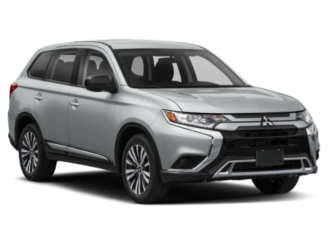 2020 Mitsubishi Outlander SEL - Photo 15