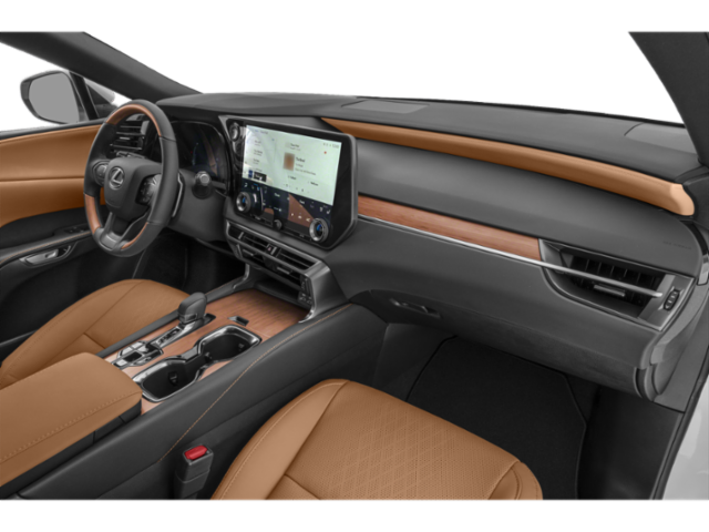 New 2026 Iridium Lexus PREMIUM PLUS image 19