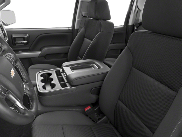 Certified Used 2016 BLACK Chevrolet LT image 6