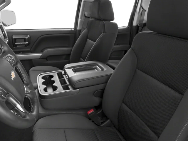 Used 2016  Chevrolet LT image 9