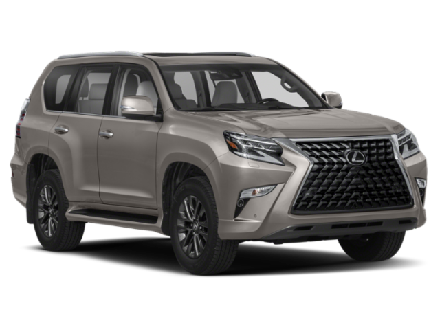 Used 2021  Lexus 460 image 6