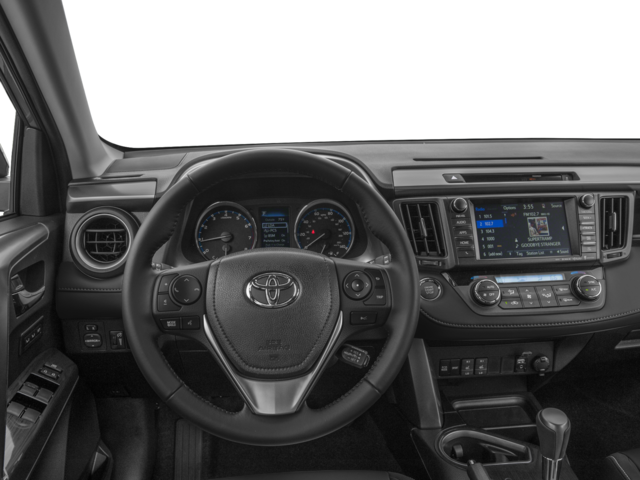 Used 2017 Barcelona Red M Toyota LIMITED image 4