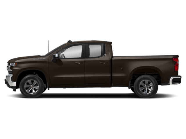 Used 2019 Havana Brown Metallic Chevrolet LT image 3