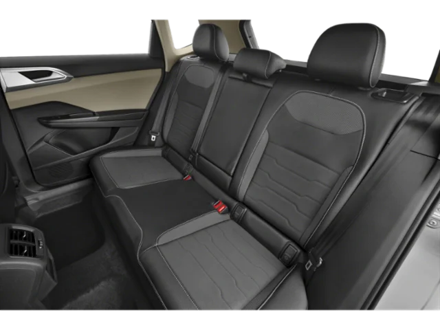2026 Volkswagen Taos SE - Photo 10