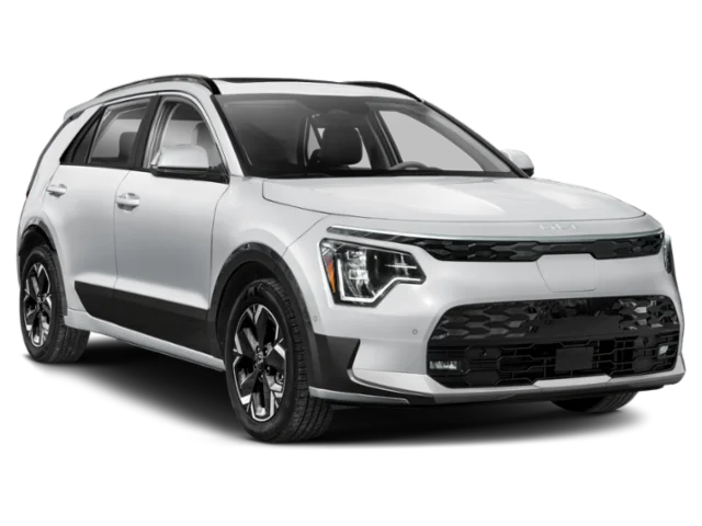 Used 2024 White Kia Wave image 6