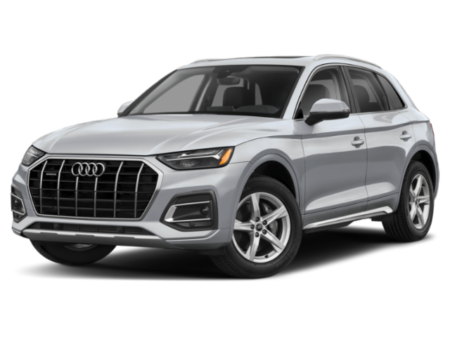 2024 Audi Q5 45 Premium Plus's photo