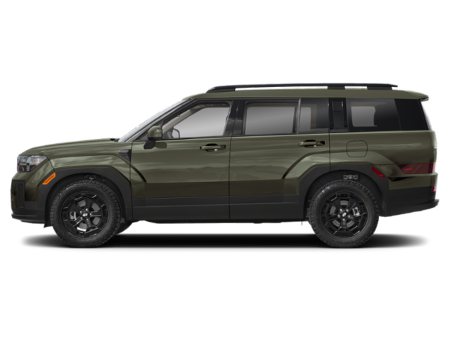 New 2026 Green Hyundai XRT image 35