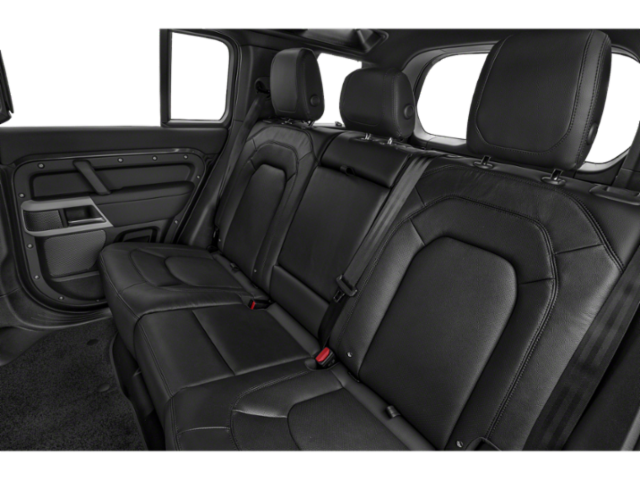 2025 Land Rover Defender S - Photo 10