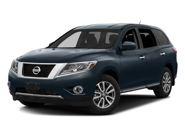 Used 2016 Black Nissan S image 1