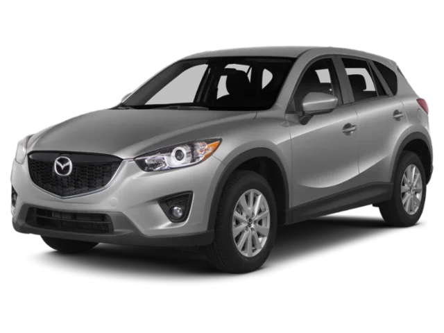 Used 2015 Mazda CX-5 Grand Touring with VIN JM3KE4DY7F0489241 for sale in Chippewa Falls, WI
