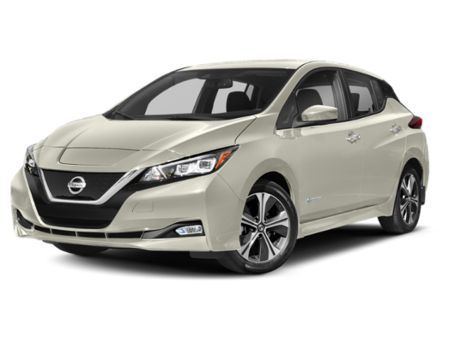 2018 Nissan LEAF S