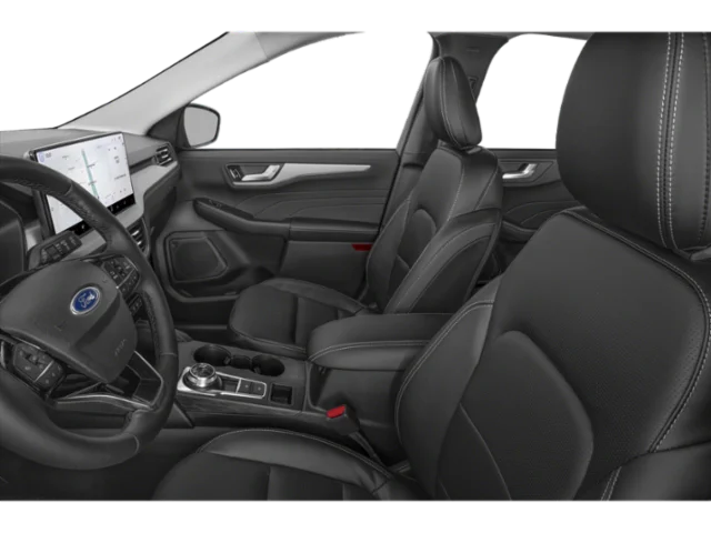 Used 2023 Silver Ford Platinum image 6
