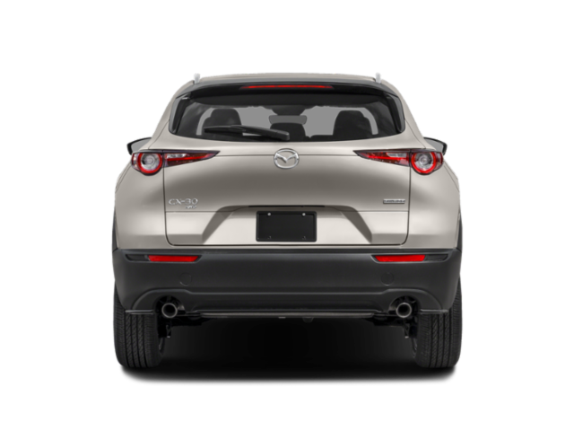 New 2023 Silver Mazda 2.5 S Select Package image 5