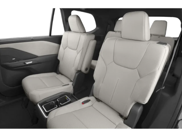 New 2026 Wind Chill Pearl Lexus TX 350 Luxury image 10