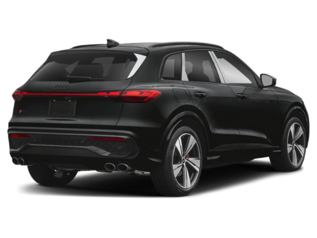 New 2026 Mythos Black Metallic Audi Premium Plus TFSI quattro S tronic image 2