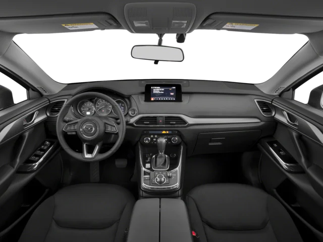 Used 2016 Silver Mazda Sport image 5
