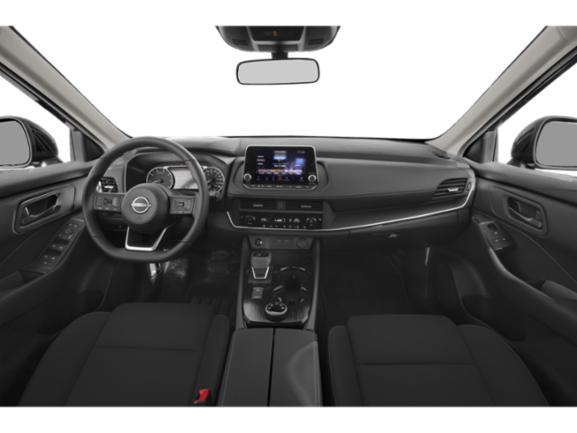 Used 2024 White Nissan S image 8