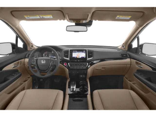 Used 2018 White Honda Elite image 5