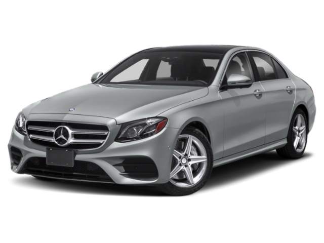 2018 Mercedes-Benz E-Class E300 4MATIC's photo