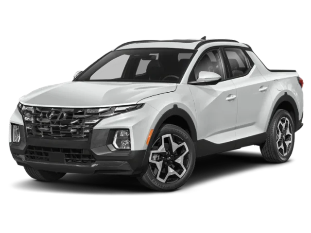 2023 Hyundai Santa Cruz Limited 2.5 AWD's photo