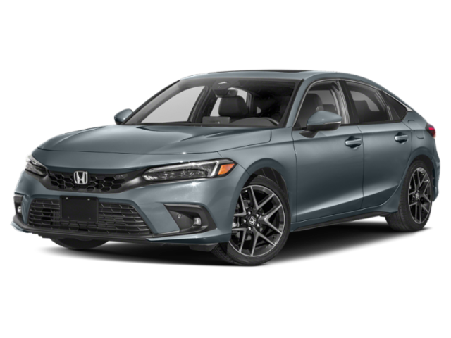 Used 2022 Blue Honda Sport Touring image 1