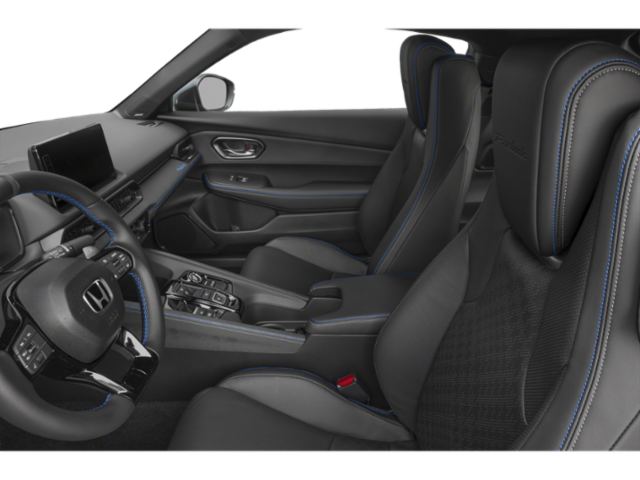 New 2026 Winter Frost Pearl Honda Hybrid image 10