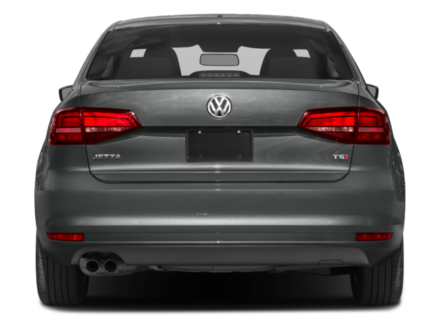 Used 2018 Gray Volkswagen 1.4T SE image 5