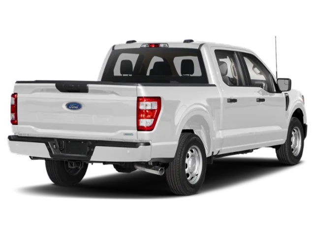 Used 2023 White Ford XL image 2