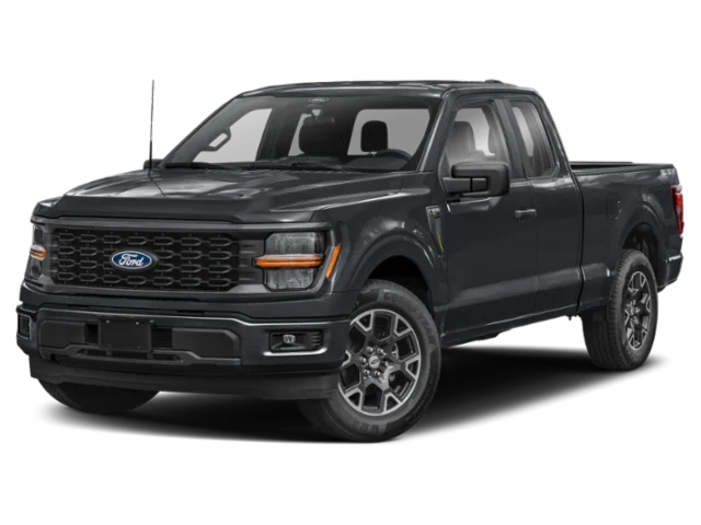 2026 Ford F-150's photo