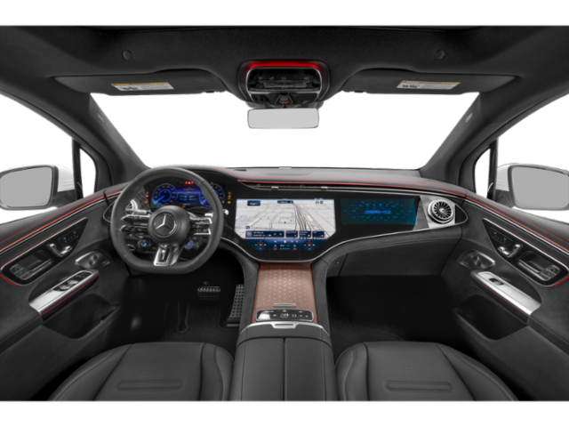 Certified Used 2024  Mercedes-Benz Base image 8