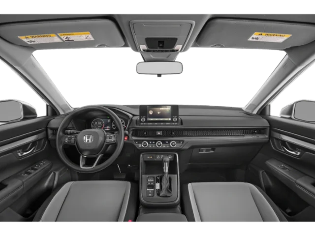 Used 2025  Honda EX image 8