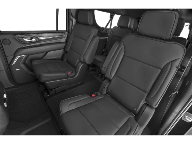 Used 2023 Green GMC Denali Ultimate image 20