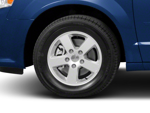 Used 2011 White Dodge Mainstreet image 9