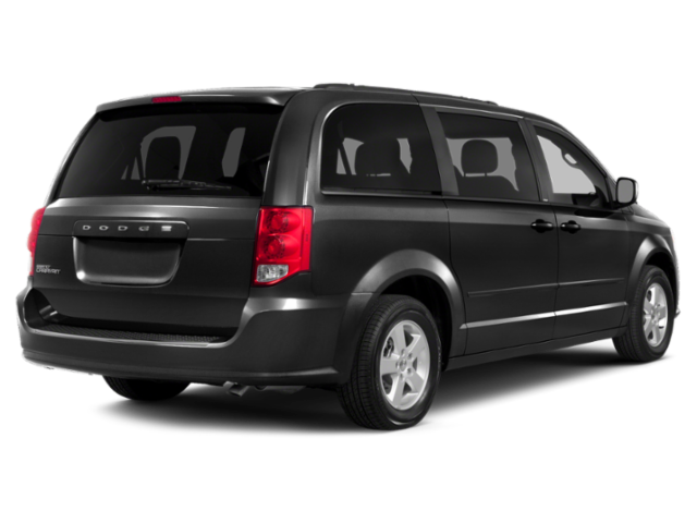 Used 2015 Dodge Grand Caravan SXT with VIN 2C4RDGCGXFR536224 for sale in Oakland, ME