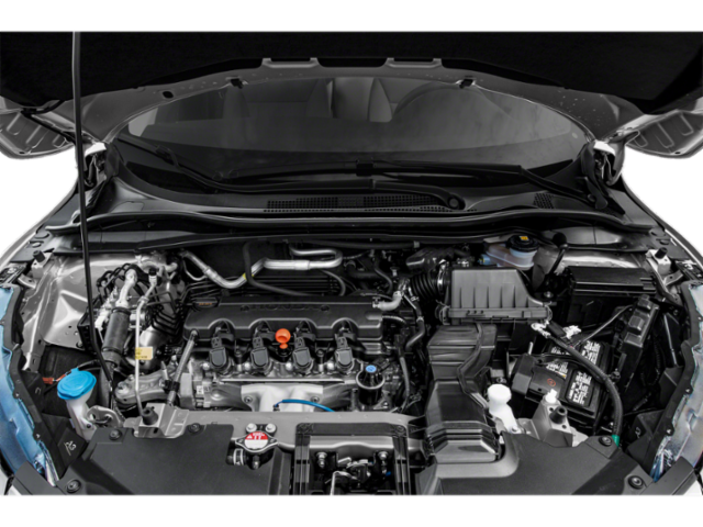 Used 2022 Silver Honda LX image 9