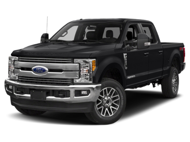 2019 Ford F-350 XL 4x4 Crew Cab 6-1/2' Box SRW's photo