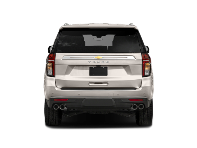 Used 2021 Beige Chevrolet High Country image 5
